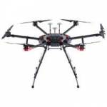 DJI Matrice 600 Pro (M600 Pro) Hexacopter with A3 Pro Controller and Lightbridge 2 DJI Matrice 600 Pro (M600 Pro) Hexacopter with A3 Pro Controller and Lightbridge 2