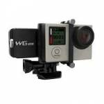 Feiyu Tech WG Lite Small Wearable Gimbal - Compatible with Hero 3, 3+ and 4 (p/n 1650010.0) Feiyu Tech WG Lite Small Wearable Gimbal - Compatible with Hero 3, 3+ and 4 (p/n 1650010.0)
