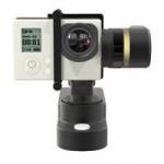 Feiyu Tech WG Wearable Gimbal - Compatible with Hero 3, 3+ and 4 (p/n 1650025.0) Feiyu Tech WG Wearable Gimbal - Compatible with Hero 3, 3+ and 4 (p/n 1650025.0)