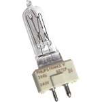 Fresnel CP81 300W / 240V Halogen Bulb (GY9.5 base) Fresnel CP81 300W / 240V Halogen Bulb (GY9.5 base)