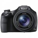 Sony Cyber-Shot DSC-HX400V 20.4MP Digital Compact Camera with 50x Optical Zoom (DSCHX400VB.CEH) Sony Cyber-Shot DSC-HX400V 20.4MP Digital Compact Camera with 50x Optical Zoom (DSCHX400VB.CEH)