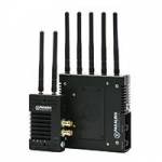 Paralinx PAR-AXS Arrow-X SDI Video Transmission System with 700ft (215m) Range (PAR-AXS1, PAR-AXS2) Paralinx PAR-AXS Arrow-X SDI Video Transmission System with 700ft (215m) Range (PAR-AXS1, PAR-AXS2)