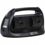 Anton Bauer Performance Quad V-Mount Charger (p/n 8475-0121) Anton Bauer Performance Quad V-Mount Charger (p/n 8475-0121)