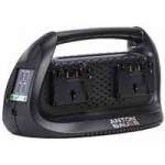 Anton Bauer Performance Quad Battery Charger (p/n 8475-0119) Anton Bauer Performance Quad Battery Charger (p/n 8475-0119)