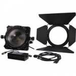 Zylight F8-D (F8D) LED Fresnel Light Daylight Version (5600K) Kit (p/n 26-01027) Zylight F8-D (F8D) LED Fresnel Light Daylight Version (5600K) Kit (p/n 26-01027)
