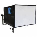 Zylight DoP Softbox Kit for IS3 LED Light (p/n 19-02004) Zylight DoP Softbox Kit for IS3 LED Light (p/n 19-02004)