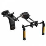 Ikan ELE-EV3-OFLY (ELEEV3OFLY) EV3 Flyweight Offset DSLR Shoulder Rig Ikan ELE-EV3-OFLY (ELEEV3OFLY) EV3 Flyweight Offset DSLR Shoulder Rig