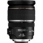 Canon EF-S 17-55mm f/2.8 IS USM Standard Zoom Lens (p/n 1242B005AA) Canon EF-S 17-55mm f/2.8 IS USM Standard Zoom Lens (p/n 1242B005AA)