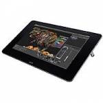 Wacom Cintiq 27QHD Creative Pen and Touch Display (WACDTH-2700UK) Wacom Cintiq 27QHD Creative Pen and Touch Display (WACDTH-2700UK)