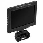 RED WEAPON Touch 7.0 inch Touchscreen Aluminium LCD Monitor with 1920 x 1136 Resolution (p/n 730-0024) RED WEAPON Touch 7.0 inch Touchscreen Aluminium LCD Monitor with 1920 x 1136 Resolution (p/n 730-0024)