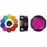 Profoto OCF Colour Gel Starter Kit (101037) Profoto OCF Colour Gel Starter Kit (101037)