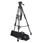 Miller 1828 Compass15 tripod system includes Compass 15 (1034) Toggle 2-St Tripod (420) AG Spreader (508) Pan Handle (679) Strap (554) Softcase (876) and Feet (550) Miller 1828 Compass15 tripod system includes Compass 15 (1034) Toggle 2-St Tripod (420) AG Spreader (508) Pan Handle (679) Strap (554) Softcase (876) and Feet (550)