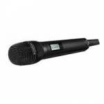 Sennheiser SKM 9000 BK A5-A8 (SKM9000BKA5A8) Handheld Transmitter, Frequency Range A5-A8 - Black Sennheiser SKM 9000 BK A5-A8 (SKM9000BKA5A8) Handheld Transmitter, Frequency Range A5-A8 - Black