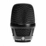 Neumann KK 205 BK (KK205BK) Externally Polarized Condenser Microphone Head - Super Cardioid (Black) Neumann KK 205 BK (KK205BK) Externally Polarized Condenser Microphone Head - Super Cardioid (Black)