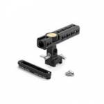 Wooden Camera NATO Handle Kit - Plus, 100mm (p/n 175800) Wooden Camera NATO Handle Kit - Plus, 100mm (p/n 175800)
