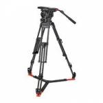 OConnor 2560 Head & 60L 150mm Bowl Tripod with Mid Level Spreader (p/n C2560-60L150-M) OConnor 2560 Head & 60L 150mm Bowl Tripod with Mid Level Spreader (p/n C2560-60L150-M)