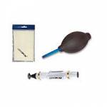 Lenspen (2905) Lens Cleaning Kit NLPK1 including Lenspen plus Hurricane Blower and Micoklear cloth Lenspen (2905) Lens Cleaning Kit NLPK1 including Lenspen plus Hurricane Blower and Micoklear cloth