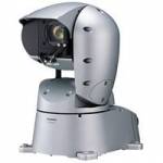 Panasonic AW-HR140 (AWHR140) Full HD Rugged Outdoor Integrated PTZ Camera Panasonic AW-HR140 (AWHR140) Full HD Rugged Outdoor Integrated PTZ Camera