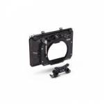Tilta MB-T12 (MBT12) 4 x 5.65 Carbon Fibre Matte Box (Clamp-On) Tilta MB-T12 (MBT12) 4 x 5.65 Carbon Fibre Matte Box (Clamp-On)