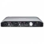 Tascam IXR (IXR) Audio/MIDI interface for mobile recordings compatible with Apple iPad Tascam IXR (IXR) Audio/MIDI interface for mobile recordings compatible with Apple iPad