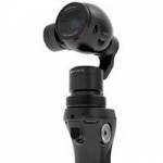 DJI Osmo - Fully Stabilized 12MP 4K Handheld Camera DJI Osmo - Fully Stabilized 12MP 4K Handheld Camera