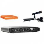 Tascam IXR-TP (IXRTP) Recording Package for iPad Track Pack Tascam IXR-TP (IXRTP) Recording Package for iPad Track Pack
