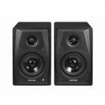 Tascam VL-S3BT (VLS3BT) 2-Way Powered Desktop Monitor Speakers with a 3 inch Woofer Tascam VL-S3BT (VLS3BT) 2-Way Powered Desktop Monitor Speakers with a 3 inch Woofer