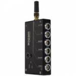 Freefly WEDGE Wireless three-channel lens controller designed specifically for use with gimbal stabilizers Freefly WEDGE Wireless three-channel lens controller designed specifically for use with gimbal stabilizers