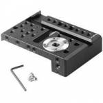 SmallRig 1847 (SR1847) Left Side Plate for RED Scarlet-W / Epic-W / Raven / Weapon SmallRig 1847 (SR1847) Left Side Plate for RED Scarlet-W / Epic-W / Raven / Weapon