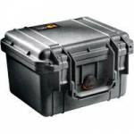 Peli 1300 Protector Case - No Foam (Internal Dimensions: 240 x 185 x 153mm) Peli 1300 Protector Case - No Foam (Internal Dimensions: 240 x 185 x 153mm)
