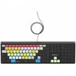 Editors Keys Ableton Live Backlit Keyboard for Mac - UK (p/n LIVE-BL-MAC-UK) Editors Keys Ableton Live Backlit Keyboard for Mac - UK (p/n LIVE-BL-MAC-UK)