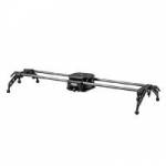 Cinevate CIBUN03 (CI-BUN-03) 32in Duzi 4 Slider with All Terrain Legs and a 38in Carrying Case Cinevate CIBUN03 (CI-BUN-03) 32in Duzi 4 Slider with All Terrain Legs and a 38in Carrying Case