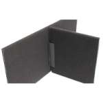 Portabrace DK-3 (DK3) Divider Kit Set of 5 - two 22 x 5 inch + three 22 x 7 inch boards Portabrace DK-3 (DK3) Divider Kit Set of 5 - two 22 x 5 inch + three 22 x 7 inch boards