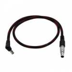 Off Hollywood 2-Pin to DC Male Power Cable (p/n 300-0724) Off Hollywood 2-Pin to DC Male Power Cable (p/n 300-0724)