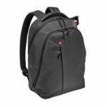 Manfrotto MB NX-BP-VGY (MBNXBPVGY) NX Camera Backpack V - Grey (Internal Dimensions: 44x30x16cm) Manfrotto MB NX-BP-VGY (MBNXBPVGY) NX Camera Backpack V - Grey (Internal Dimensions: 44x30x16cm)