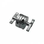 Manfrotto MND420 (D420, MN-D420) Jumbo 4.5inch Add-A-Head for use with century stands (c stands) etc - Same as ARRI LD.4010.A Manfrotto MND420 (D420, MN-D420) Jumbo 4.5inch Add-A-Head for use with century stands (c stands) etc - Same as ARRI LD.4010.A