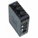 Beachtek DXA-ALEXA (DXAALEXA) Preamplifier Compatible with ARRI Alexa Mini cameras Beachtek DXA-ALEXA (DXAALEXA) Preamplifier Compatible with ARRI Alexa Mini cameras