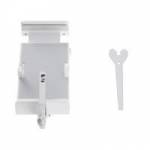 Open Box DJI Part 31 Mobile Device Holder compatible with the DJI Phantom 4 Open Box DJI Part 31 Mobile Device Holder compatible with the DJI Phantom 4