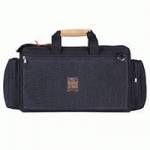 Portabrace CAR-2CAMQS-M2 (CAR2CAMQSM2) Small Size Cargo Case - Camera Edition with Quick-Slick Rain Protection - Black Portabrace CAR-2CAMQS-M2 (CAR2CAMQSM2) Small Size Cargo Case - Camera Edition with Quick-Slick Rain Protection - Black
