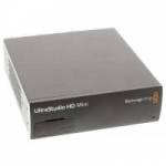 Ex-Demo Blackmagic Design UltraStudio HD Mini Portable Thunderbolt 3 Capture and Playback Solution (p/n BMD-BDLKULSDMINHD) Ex-Demo Blackmagic Design UltraStudio HD Mini Portable Thunderbolt 3 Capture and Playback Solution (p/n BMD-BDLKULSDMINHD)
