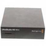 Open Box Blackmagic Design UltraStudio HD Mini Portable Thunderbolt 3 Capture and Playback Solution (p/n BMD-BDLKULSDMINHD) Open Box Blackmagic Design UltraStudio HD Mini Portable Thunderbolt 3 Capture and Playback Solution (p/n BMD-BDLKULSDMINHD)