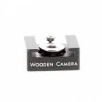 Open Box Wooden Camera, 1/4-20 Hot Shoe Mount (p/n 142000) Open Box Wooden Camera, 1/4-20 Hot Shoe Mount (p/n 142000)