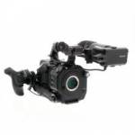 Pre-Owned Sony PXW-FS7 (PXWFS7) 4K Super 35mm Exmor CMOS Sensor XDCAM Camera with an E-mount Lens Mount, 4K/2K RAW and XAVC Recording Options (Body Only) Pre-Owned Sony PXW-FS7 (PXWFS7) 4K Super 35mm Exmor CMOS Sensor XDCAM Camera with an E-mount Lens Mount, 4K/2K RAW and XAVC Recording Options (Body Only)