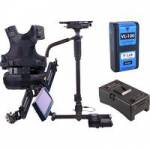 Steadicam A-HDVL15 Aero 15 System with FREE Hawk-Woods VL-100 V-Lok Li-Ion Battery and Hawk-Woods VL-L1 V-Lok Single Channel Charger Steadicam A-HDVL15 Aero 15 System with FREE Hawk-Woods VL-100 V-Lok Li-Ion Battery and Hawk-Woods VL-L1 V-Lok Single Channel Charger