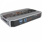 Inogeni INO-SHARE2 (INOSHARE2) Dual Input to USB AV Converter with PiP Inogeni INO-SHARE2 (INOSHARE2) Dual Input to USB AV Converter with PiP