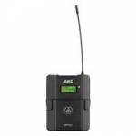 AKG DPT800 (DPT-800) Reference Digital Wireless Body Pack Transmitter AKG DPT800 (DPT-800) Reference Digital Wireless Body Pack Transmitter