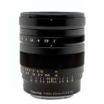 Tokina (710300.0) 20mm Firin Series F2 FE MF for Sony A7 Full frame Lens - Sony E Mount Tokina (710300.0) 20mm Firin Series F2 FE MF for Sony A7 Full frame Lens - Sony E Mount