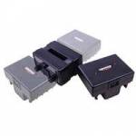 Hawk-Woods GR-2C (GR2C) Gripper Fast Dual Charger Compatible with the GR-75 and the GR-100 Hawk-Woods GR-2C (GR2C) Gripper Fast Dual Charger Compatible with the GR-75 and the GR-100
