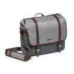 Manfrotto MB LF-WN-MM (MBLFWNMM) Windsor Camera Messenger Bag for DSLR and Up To 4 Additional Lenses Manfrotto MB LF-WN-MM (MBLFWNMM) Windsor Camera Messenger Bag for DSLR and Up To 4 Additional Lenses