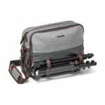 Manfrotto MB LF-WN-RP (MBLFWNRP) Windsor Camera Reporter Bag for DSLR and 3 Lenses Manfrotto MB LF-WN-RP (MBLFWNRP) Windsor Camera Reporter Bag for DSLR and 3 Lenses